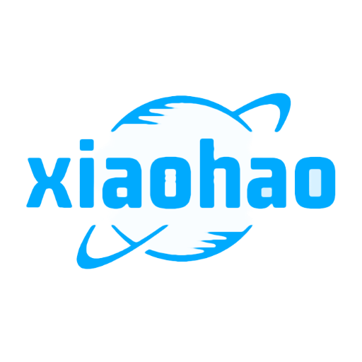 XIAOHAO - 成长日记📓