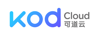 UGOS部署Kod可道云